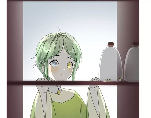 番外3 蜜萤茶（上）4