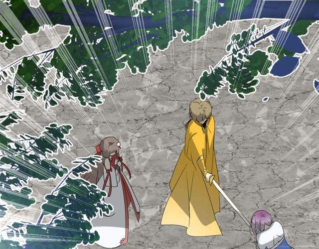 第13话  变成妖怪了25