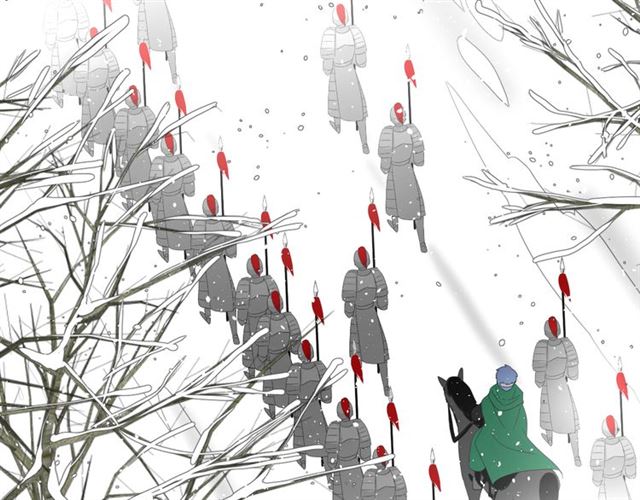 第90话 部署妥当97
