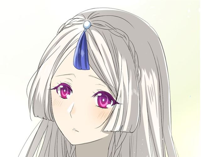 第16话  皇族传说25