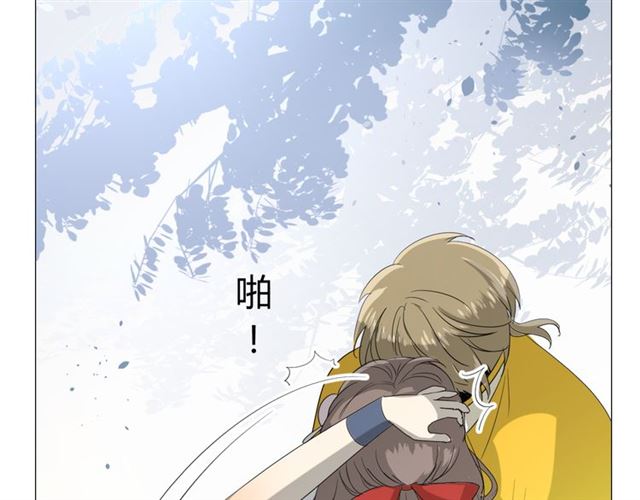 第14话  人的感情难以下咽136