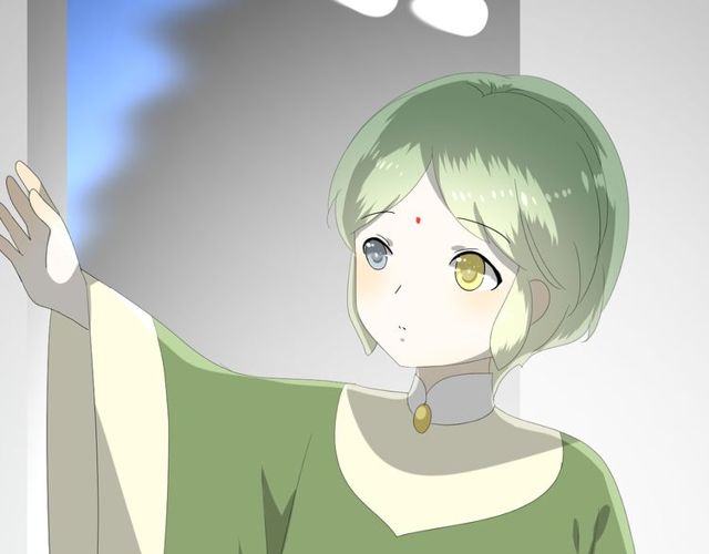 第66话 赐福65
