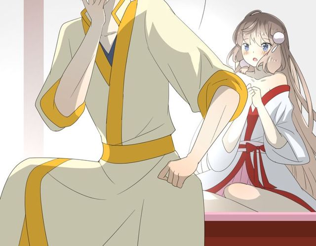 番外 灵胎（上）90
