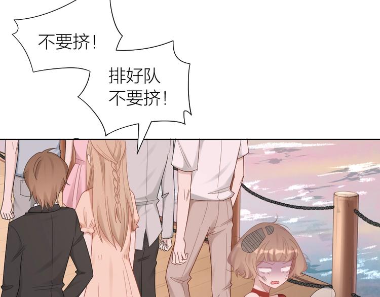 第97话 毕业舞会的神秘客64
