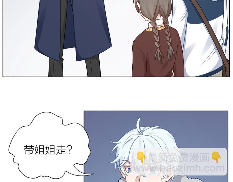 第69话 难道他是我曾经的爱人9