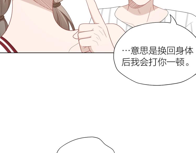 第94话 互换身体的尾声51