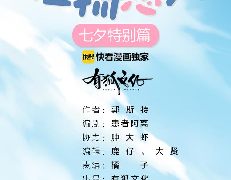 番外 告白信1