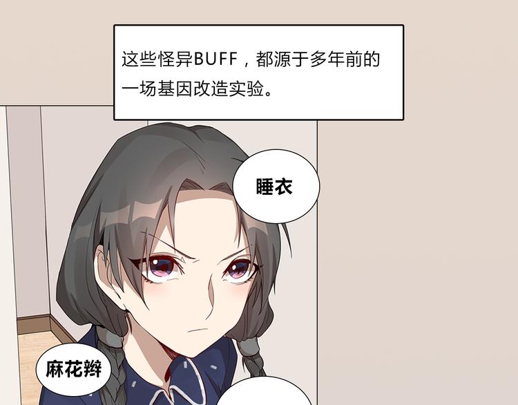 序章 我的男友是只猫？7