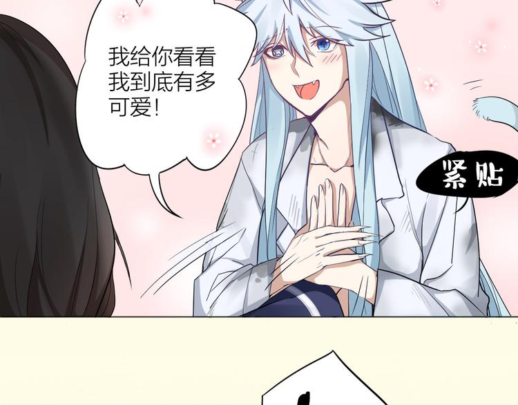 第3话 猫咪肚皮手感棒9