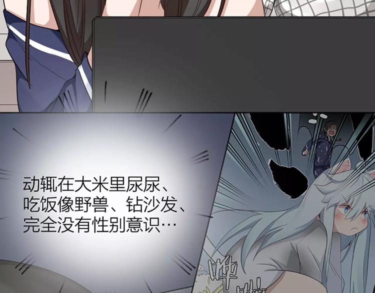 第8话 我的室友是只猫5