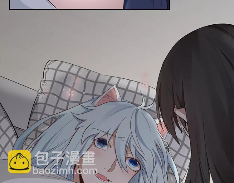 第9话 哄粘人猫咪入睡~8