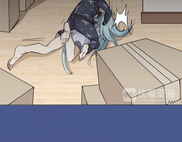 第0+1话 遇到“变态”猫妖？108