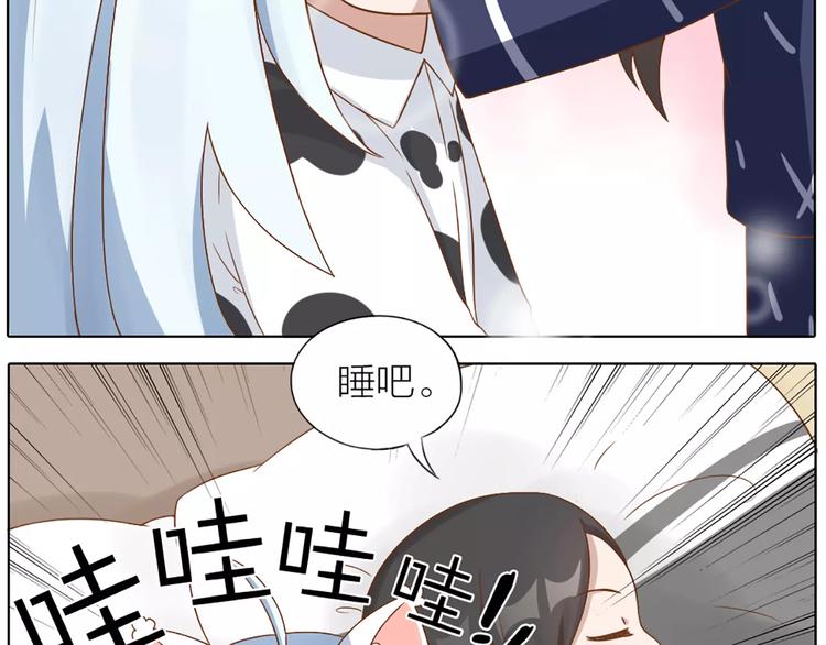 番外 养猫指南？21