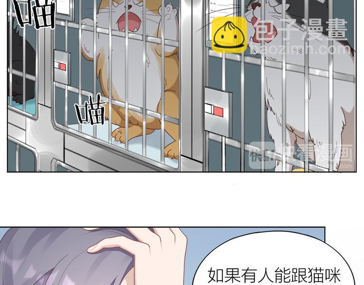 第58话 性感护工，在线撸猫44