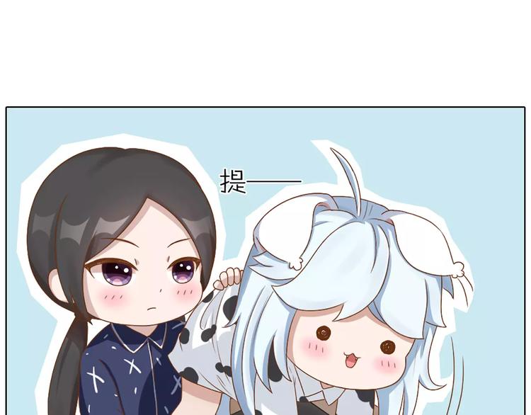 番外 养猫指南？14