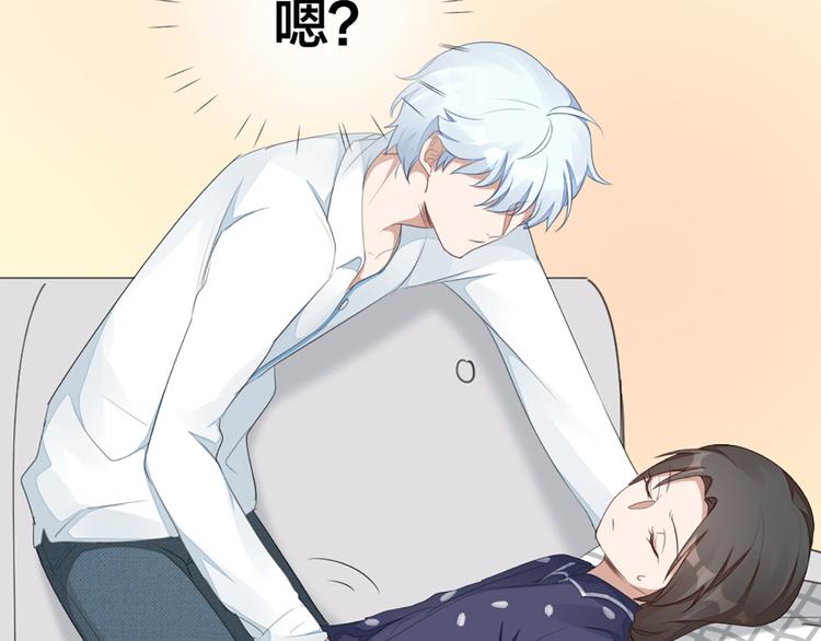 第29话 突然靠近50