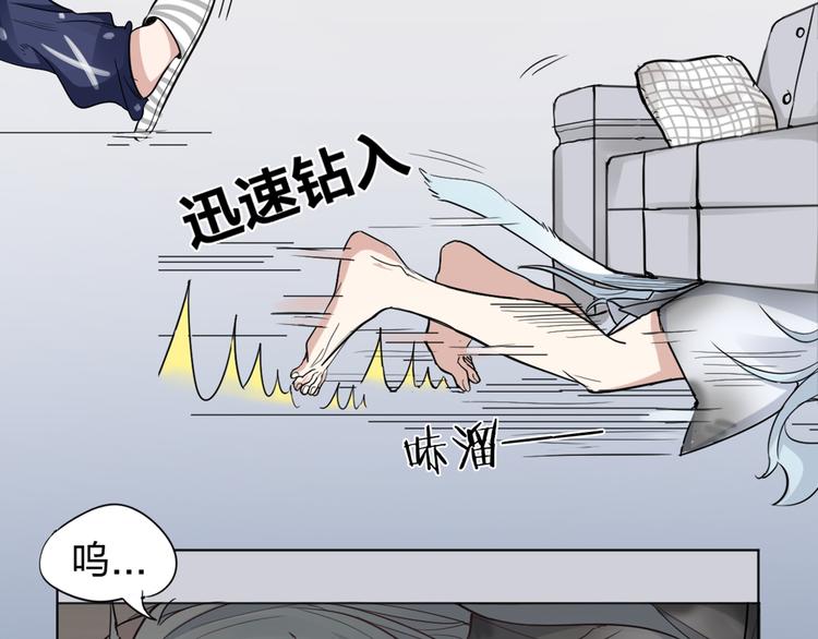 第2话 请成为我的主人！7