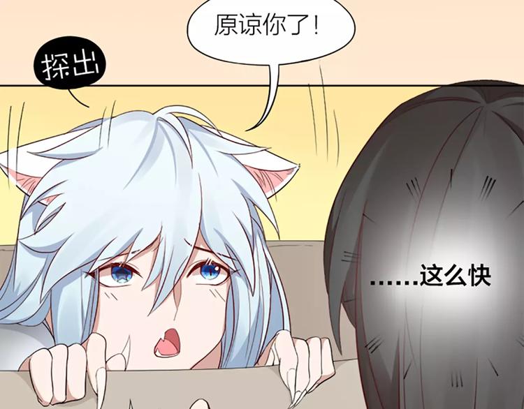 第8话 我的室友是只猫46