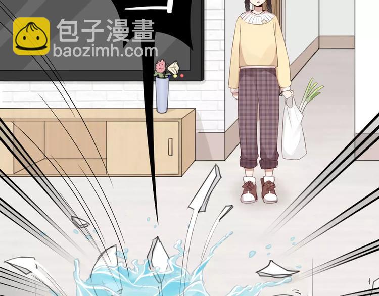 第19话 与猫男的同居日常86