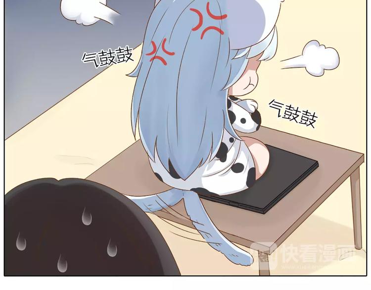 番外 养猫指南？12