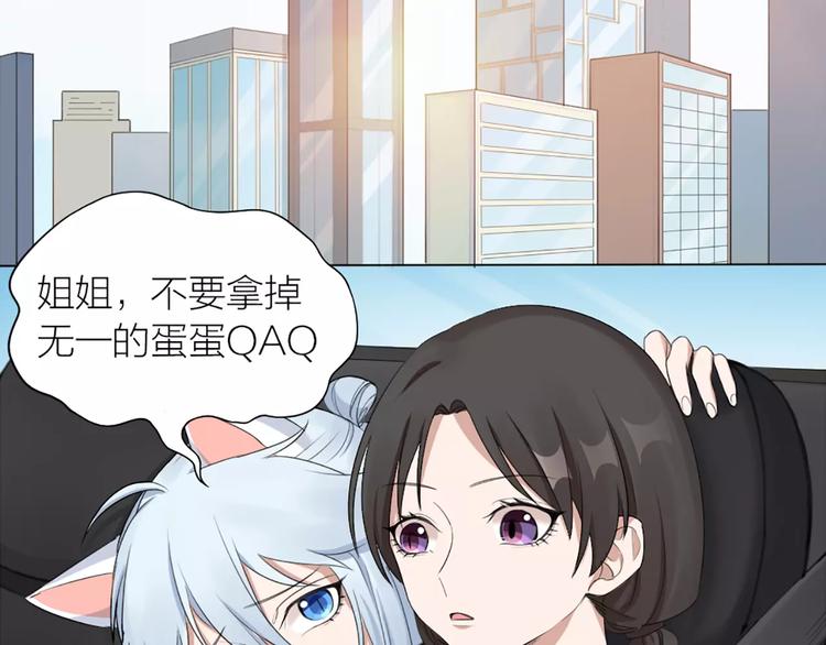 第23话 猫男的求爱方式2