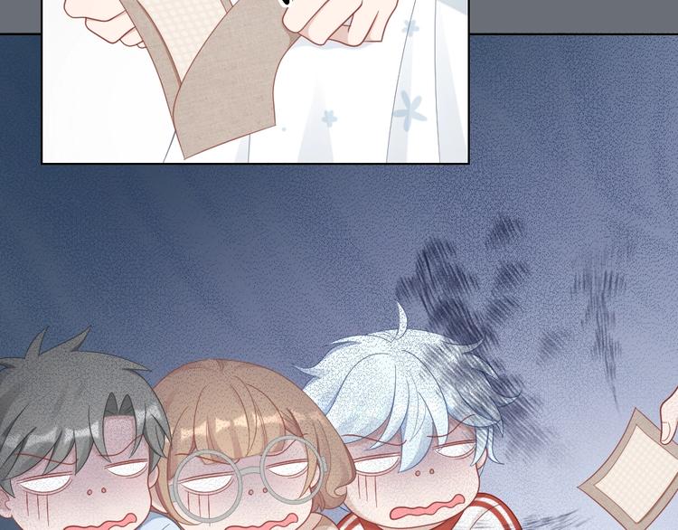 第87话 逐渐暴露的真相69