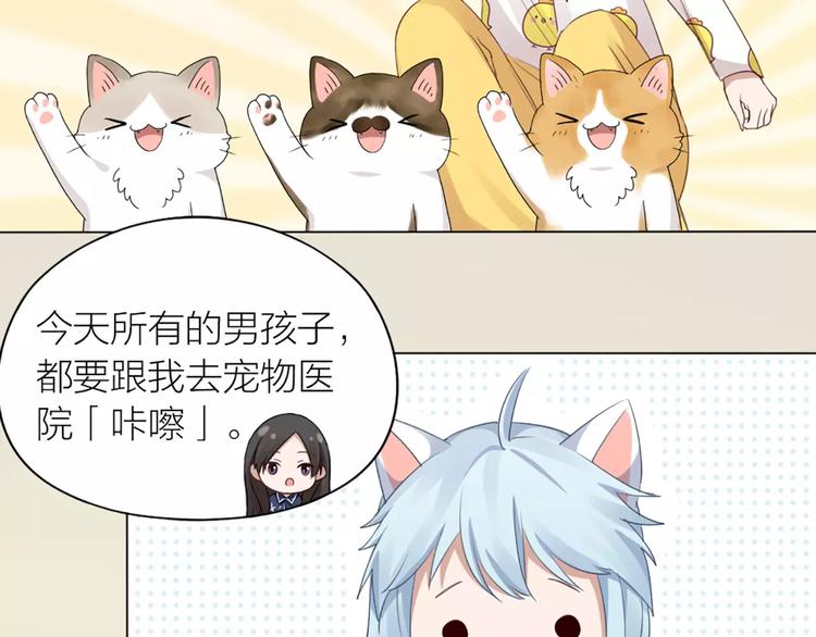 第22话 绝育手术？51