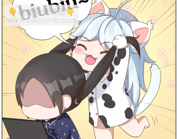 番外 养猫指南？7