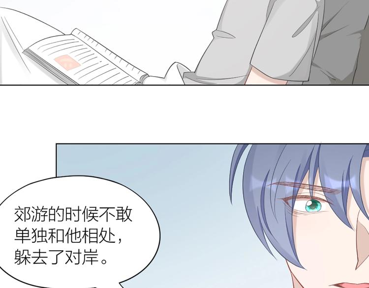 第83话 学长的秘密79