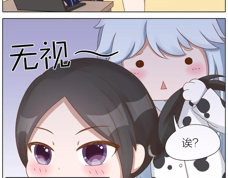 番外 养猫指南？8