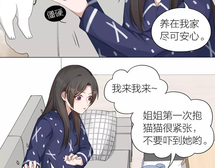 第22话 绝育手术？8