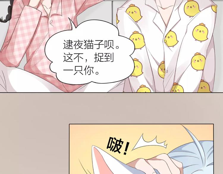 第21话 猫男的朋友们14