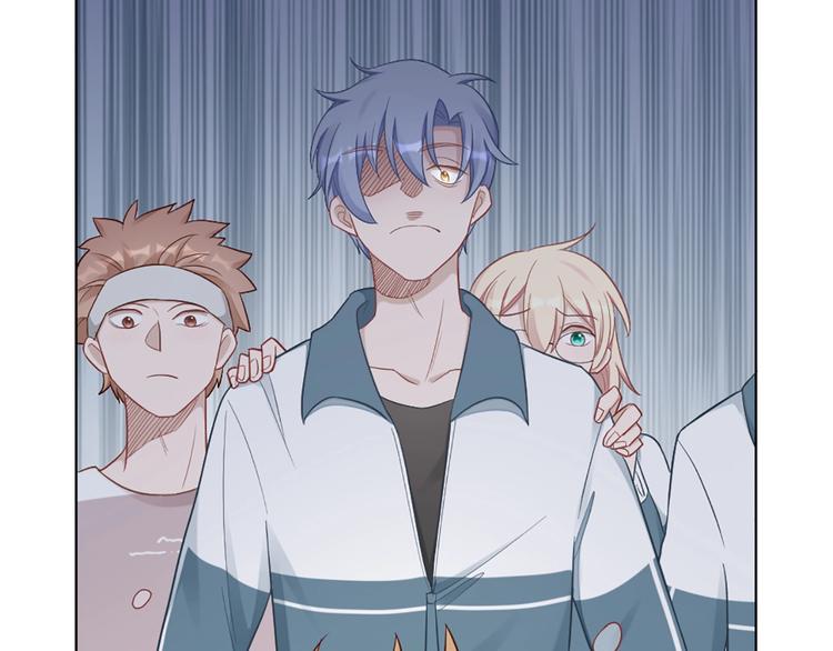第83话 学长的秘密33