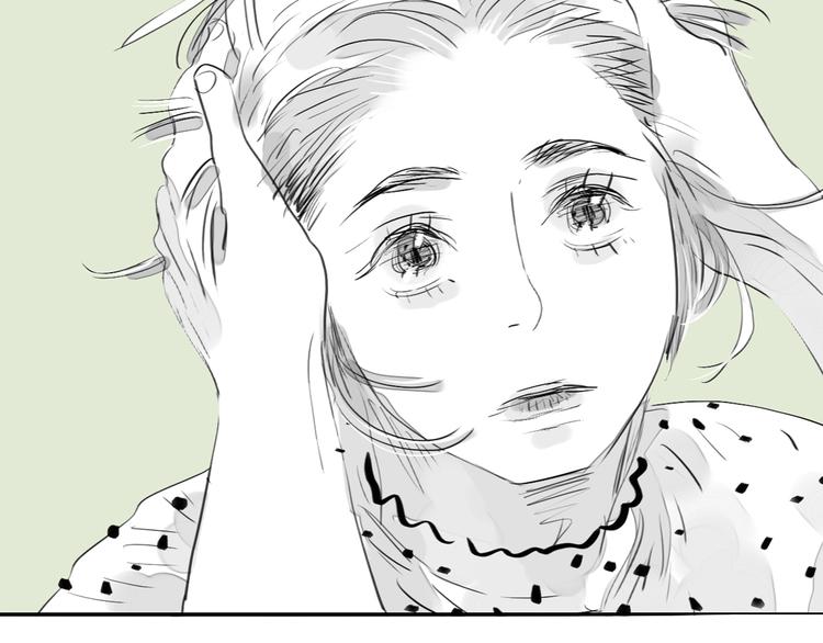 第78话 无论你怎样都超级可爱，我都喜欢！9