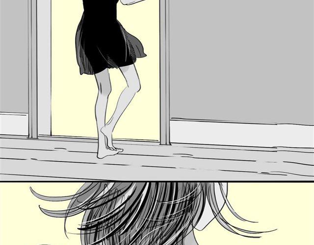 第53话 女孩子伤心了就会剪短发6