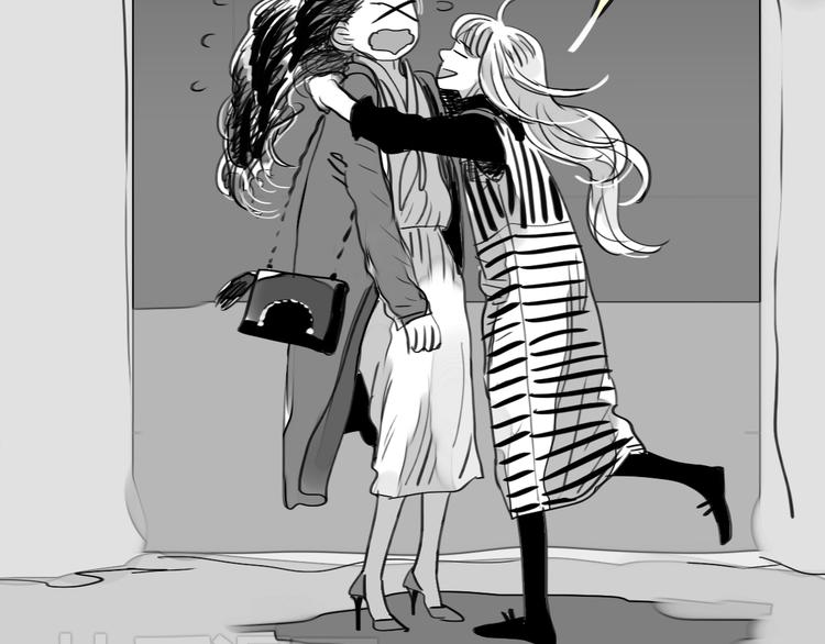 第89话 我不会再放开你了！34