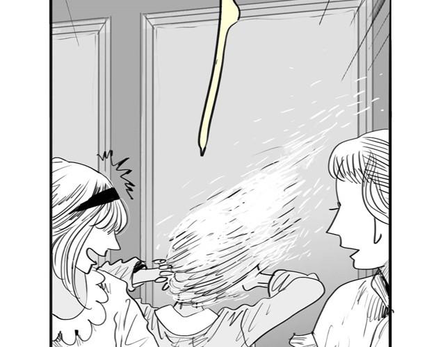 第33话 他刚才舔我了？6