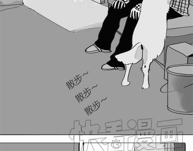 第58话 一起去散步12