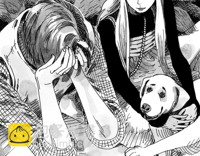 第7话 还是悄悄走掉吧22