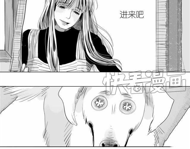 第59话 为什么又离开我了呢39
