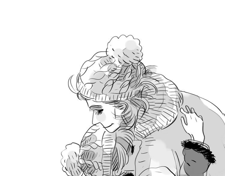 第79话 我的自尊不允许我倒追17