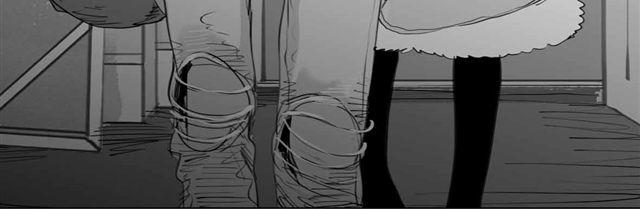 第53话 女孩子伤心了就会剪短发28