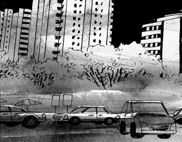 第7话 还是悄悄走掉吧36