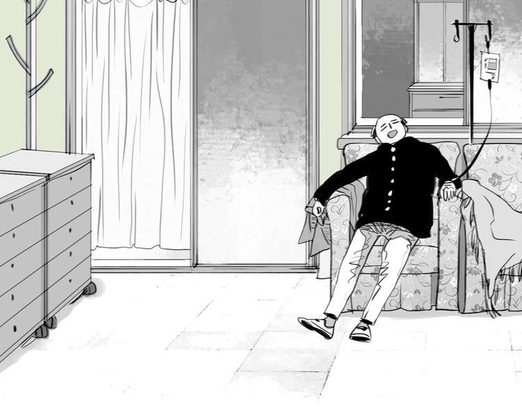 第81-82话 阿汪真实身份曝光，神秘男子介入41