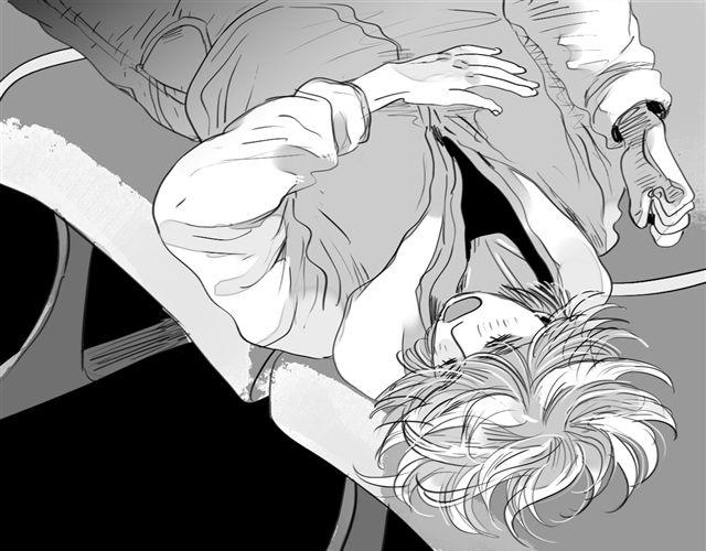 第67话 交了男朋友要请客哦0