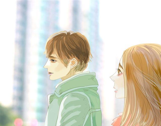 第46话 如果担心她，就去帮她0