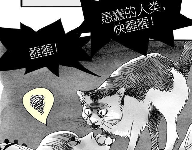 第9话 我的床上多了一个男生12