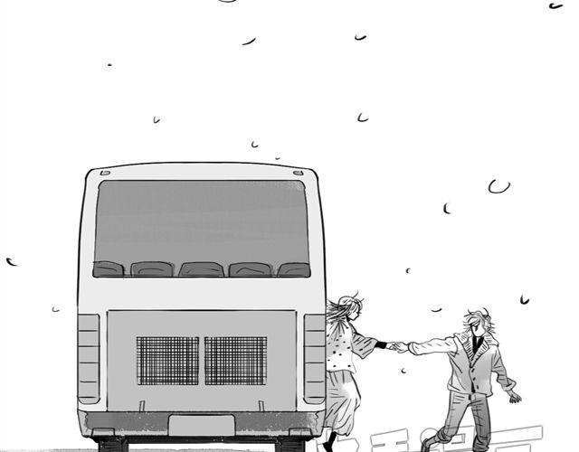 第65话 决定了，我们永远在一起1