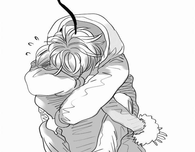 第55话 实现了坐进购物车的梦想11