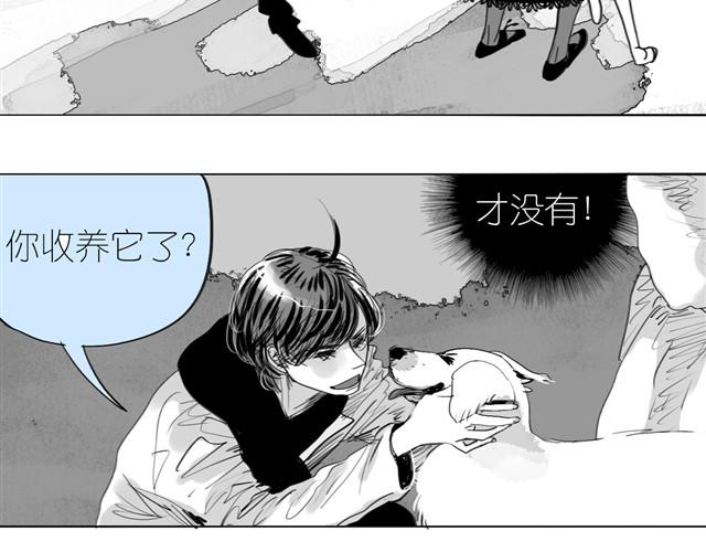 第23话 不准玩我的狗！8